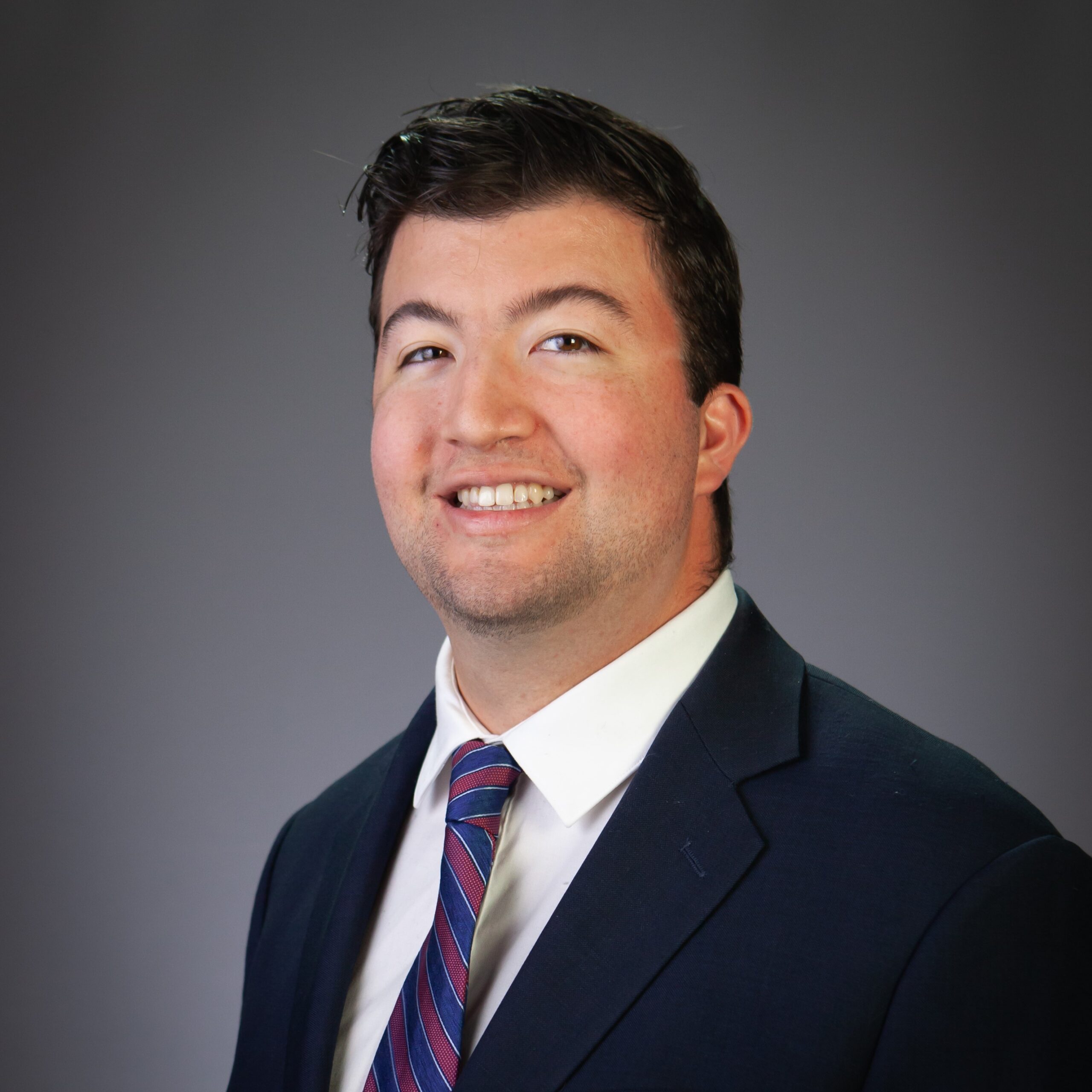 Matthew Ray