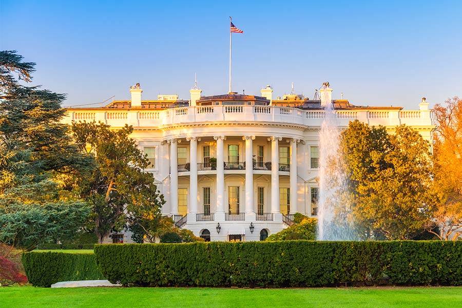 The White House