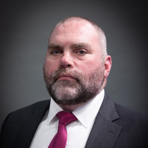 Brian Knight
