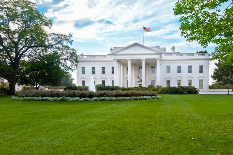 ADF to DC District Court: President has executive authority to fire officials