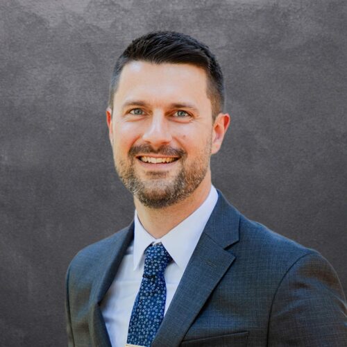 Andrew Spangenberg