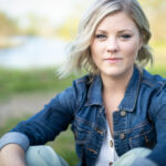 Maggie DeJong