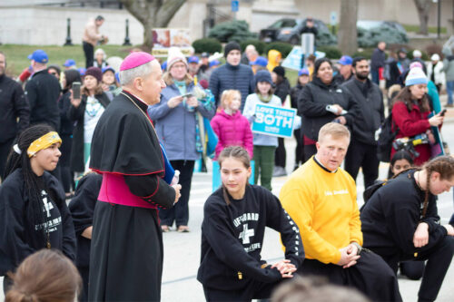 Illinois Forces Pro-Life Organizations to Hire Pro-Abortion Employees