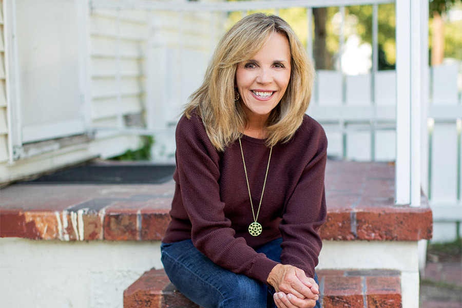 Kathy Sparks Lesnoff