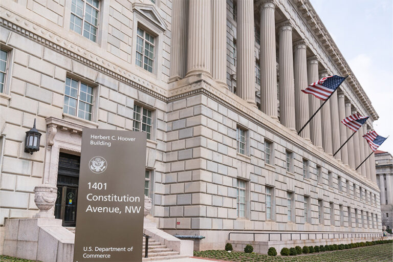 ADF asks Commerce Dept if Biden admin pressured AI developers to silence conservative viewpoints