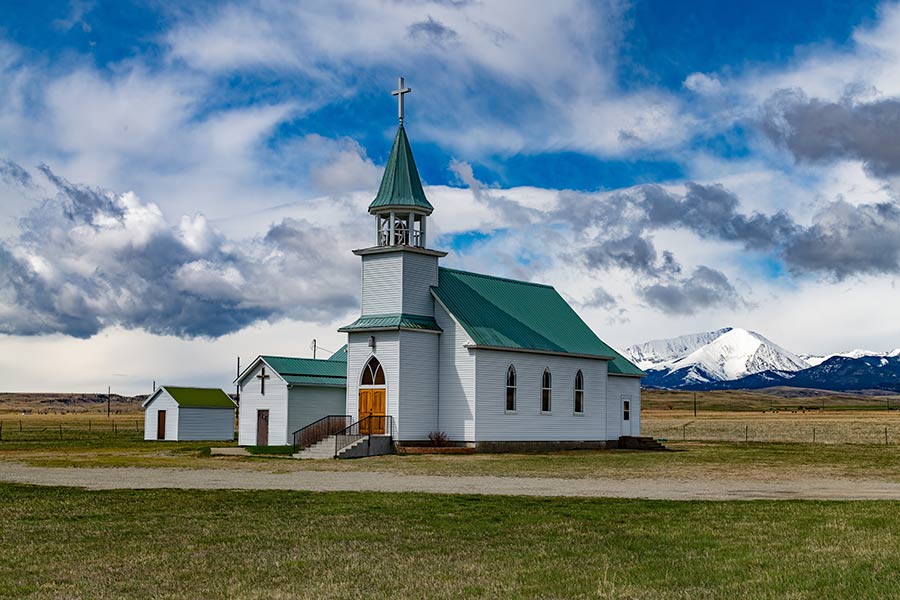 What Does ‘Separation of Church and State’ Really Mean?
