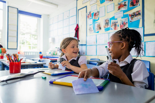 Parents Deserve More Options in Education, Not Fewer