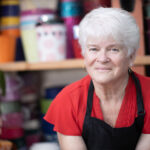 This Floral Artist Stood Up for Her Beliefs and Risked Losing Everything