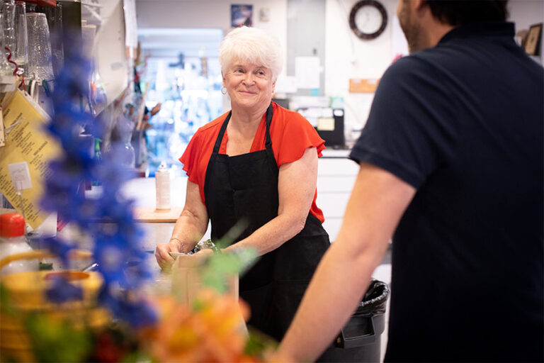 Floral artist responds to Wash. attorney general’s settlement offer