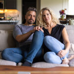 Dan and Jennifer Mead