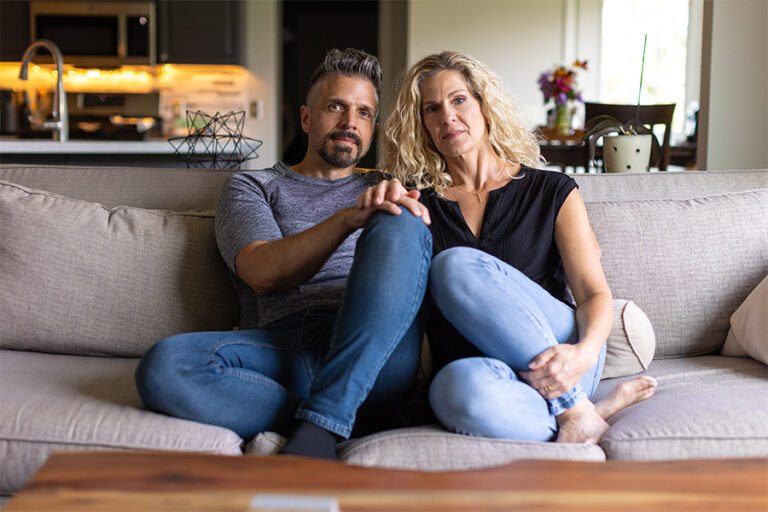 Dan and Jennifer Mead’s Story